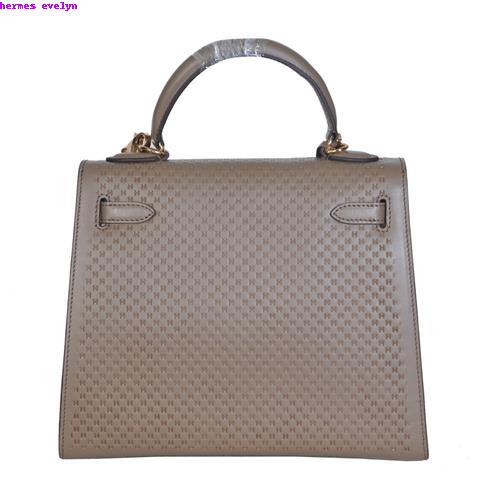 hermes evelyn